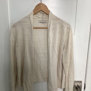 Banana Republic Cardigan, Size L
